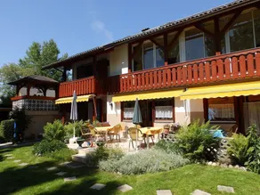 Doppelzimmer mit Terrasse oder Balkon - Villa Blu - Image 2