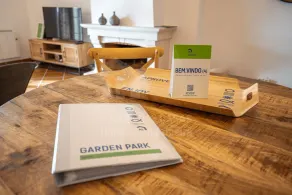 Garden Park III - Image 2