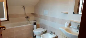 Sopra il Santuario. Encantadora villa de nueva construcción. - Image 4