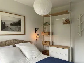 Proche Plage et Thalasso, Charmant Appartement Tout Confort - Image 5