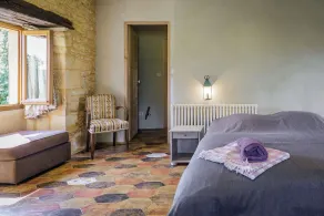 Charlotte, luxury villa with private swimming pool and beautiful view. - Image 2