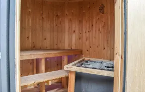 Maison acceptant les animaux domestiques à Trosa. - Image 3