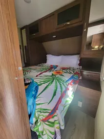 The Parrot Perch! 1 bedroom on Lake Chatuge - Image 3