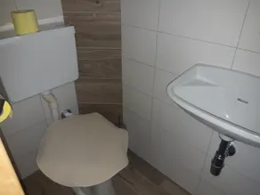 Apartment/2 Schlafräume/dusche, WC - Fewo Würger - Image 3