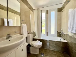 Villa Sakos Skala Kefalonia - Image 2