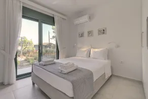 Ouzo Stone House 2 with private pool - Image 5