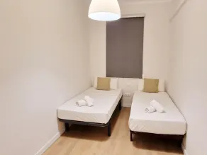 Appartement de 110m2 à louer à Barcelone - Image 5