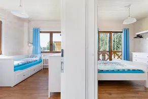 Comfortable holiday home (No. 2), summer pool - Image 3