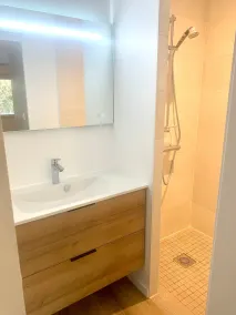 Agréable villa de 8 Personnes - Piscine Chauffée - Climatisée - Image 2