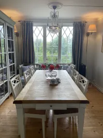 Historic Designer Villa in Swedish Archipelgo near Stockholm Special offer now! - Image 5