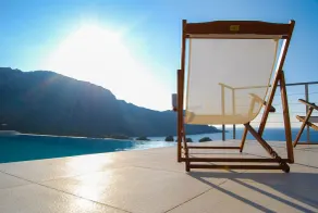 Villa Corallium in Sfinari - 5 min from the beach - Image 1