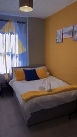 Cozy 2-Bedroom Apartment in Tyne and Wear - Image 3