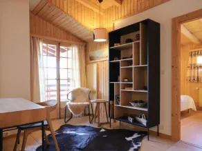 Apartment Ermitage 11 by Interhome - Image 5