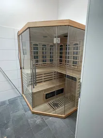 Vacation home for 8 guests with 130m² in Butjadingen-Eckwarderhörne (170078) - Image 2