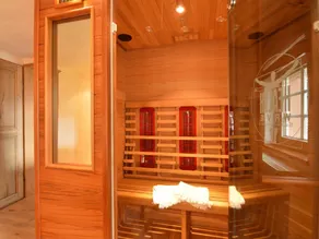 Holiday Home in Bullange with Sauna - Image 2