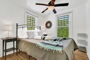 Cozy Apartment 2 miles from the beach with Pool - Image 3