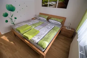 Ferienwohnung mit Südterrasse und kostenfreier WLAN-Nutzung - Image 5
