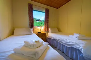 Kestrel Lodge with mountain view free wifi - Image 3