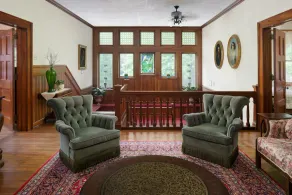 luxury Bed & Breakfast accommodations Tug Hill NY - Image 5
