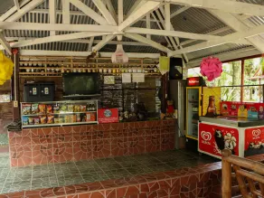 Wir bieten erstklassige Hotelunterkünfte mit Restaurant, Bar und Veranstaltungsbereich. - Image 3