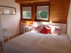 Schöne Ferienwohnung mit Exkl. Sauna und Garten - Image 5