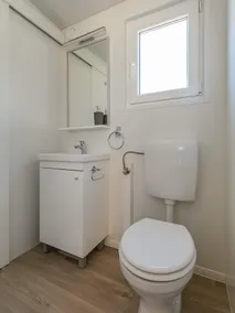 Adriamar Mobile Homes in Camping Park Umag - Image 5