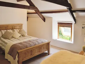 3 bedroom accommodation in Zelah, near Perranporth - Image 4