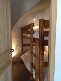 Vars Sainte Catherine: Il fascino di un appartamento in una vecchia casa - Image 5