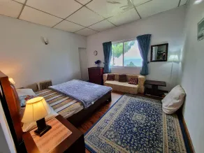 Top-Floor Stay with Mountain View, Khaira Gali, Murree - Image 3