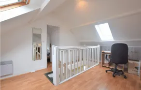 Awesome Home In Marcey-Les-Grèves With Wifi - Image 3