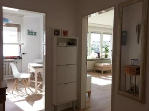 Sunny apartment near the city—perfect for long-term stays! Balcony, elevator - Image 5