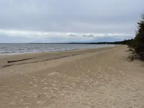 Naubinway Basecamp - 40 miles west of Mackinac Bridge on US 2 - Image 4