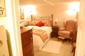 Pittoresque chalet privé apt. dans la zone hautement souhaitable, proche de tout - Image 4