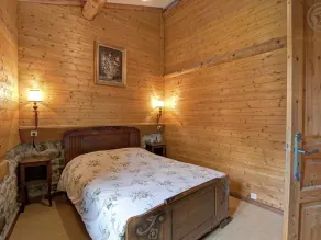 Gîte Jeansagnière, 4 rum, 6 personer - Image 5