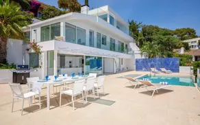 ILLA BLANCA - Maison de luxe à Tamariu - Costa Brava - Image 5