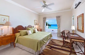 Fosters House - Storslået 4 værelses villa på Reeds Bay - Beachfront Bliss !! - Image 5