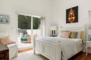 Enjoy summer in this very comfortable, stylish contemporary home! - Image 5