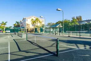 Cedars East # 509: 2 BR / 2. 5 BA Townhouse på Longboat Key af RVA, 4 sovepladser - Image 3