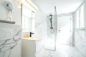 Cosy apartment in central Antwerp - Image 5