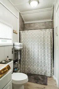 New Tiny Lake Home - Image 2