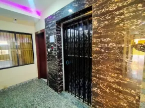 DhamStay Hotel UK Palace Near Beach Puri - Image 2