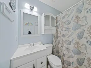Pelican Perch - 3rd floor views of the ocean and marsh - perfect for wildlife viewing, condo - Image 2