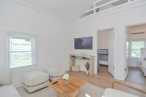The Beach Nest-Lux Cottage Steps to the Beach - Image 3