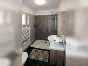 Doppelhaushälfte Friesenglück mit Sauna - Image 3