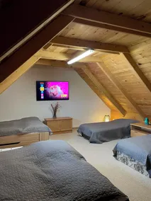 Enjoy the quiet nature in our unique house. - Image 5