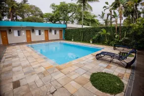 Santa Clara Pousada - Image 4