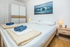 Apartments Poslon (36431-A1) - Vir - island Vir - Image 4