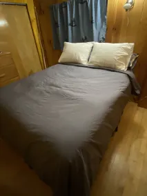 Cozy Cottage in the Great North Woods - Image 5