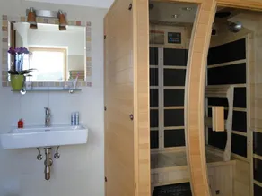 Appartements Gipfelsturm - App. Sinabell - apartment, shower, WC, 2 bedrooms - Image 3
