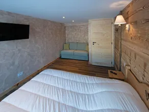 Chalet familial spacieux avec SPA, salle de jeux, près des pistes - 14 pers, Vosges - Image 2